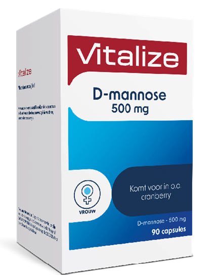 VITALIZE DMANNOSE 90ST